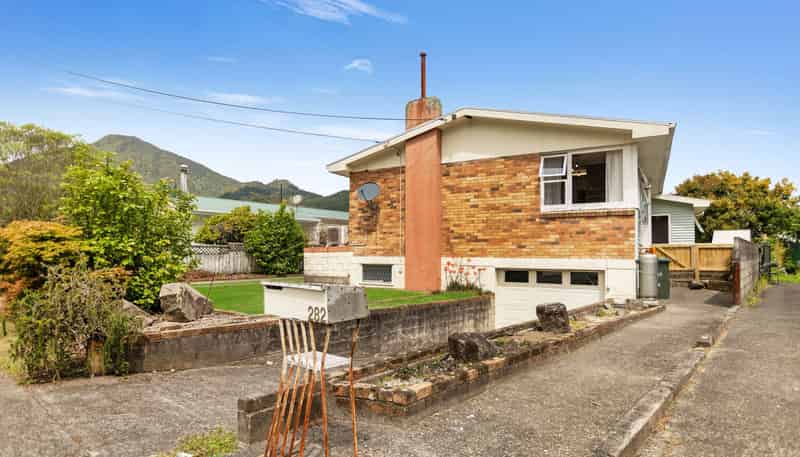 282 River Road Kawerau, Kawerau