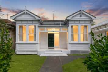 54 Kilbirnie Crescent, Kilbirnie