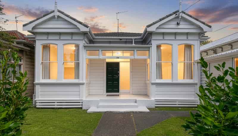 54 Kilbirnie Crescent, Kilbirnie