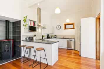 54 Kilbirnie Crescent, Kilbirnie