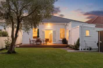 54 Kilbirnie Crescent, Kilbirnie