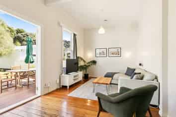 54 Kilbirnie Crescent, Kilbirnie