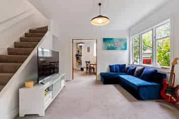 210 Sydney Street West, Thorndon