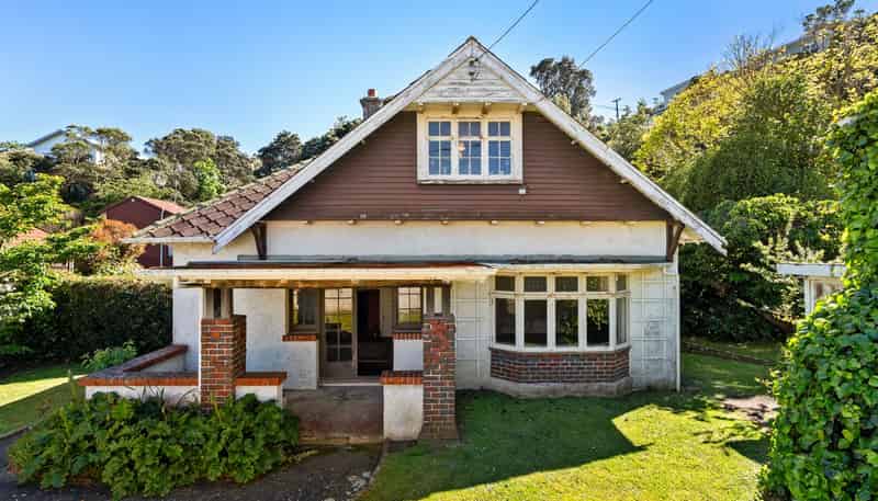 2 Mersey Street, Island Bay