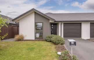 56 Liddington Drive, Rolleston