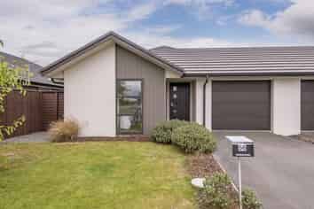 56 Liddington Drive, Rolleston