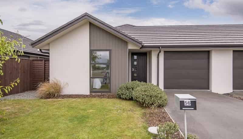 56 Liddington Drive, Rolleston