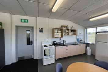 Prime Multi-Level Standalone Office