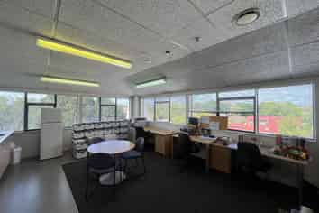 Prime Multi-Level Standalone Office