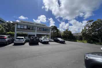 Prime Multi-Level Standalone Office