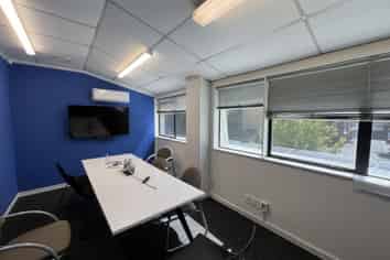 Prime Multi-Level Standalone Office