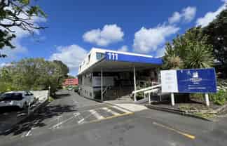 Prime Multi-Level Standalone Office