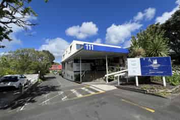 Prime Multi-Level Standalone Office