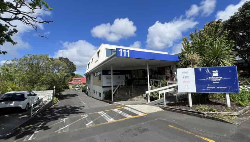 Multi leve/111 Great South Road, Epsom