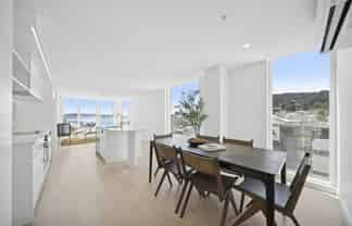 1102/10 Alpha Street, Te Aro