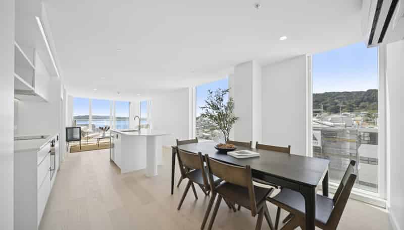 1102/10 Alpha Street, Te Aro