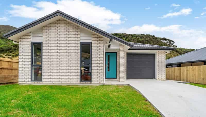 126 Silverstream Road, Crofton Downs