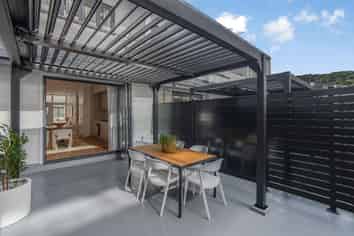 4/11 Courtenay Place, Te Aro