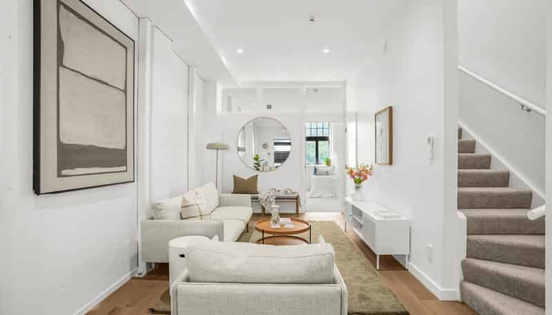 4/11 Courtenay Place, Te Aro