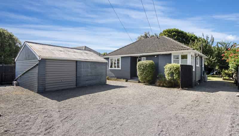 348 Clyde Road, Bryndwr