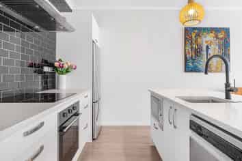 1K/15 Nelson Street, Auckland Central