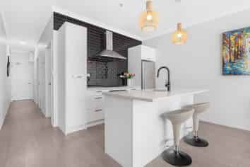 1K/15 Nelson Street, Auckland Central