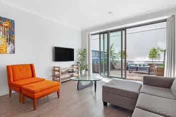 1K/15 Nelson Street, Auckland Central