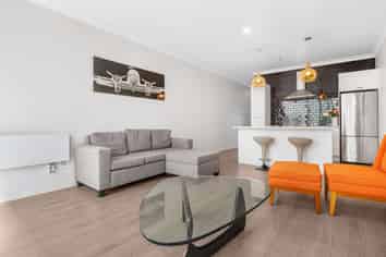 1K/15 Nelson Street, Auckland Central