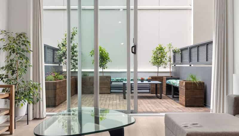 1K/15 Nelson Street, Auckland Central