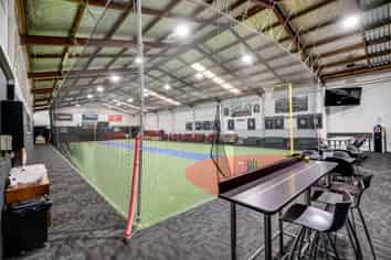 Napier Industrial Investment: 5 Tenants + Upside