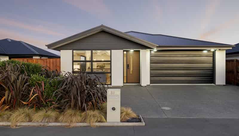 59 Kilmurry Street, Halswell