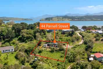 44 Parnell Street, RAWENE