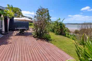 44 Parnell Street, RAWENE