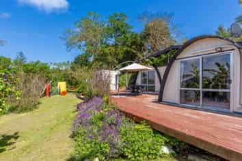 44 Parnell Street, RAWENE