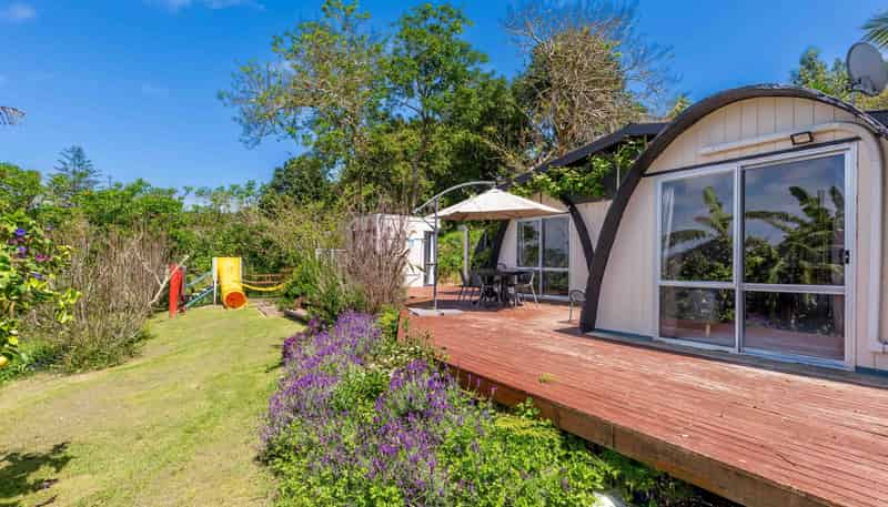 44 Parnell Street, RAWENE