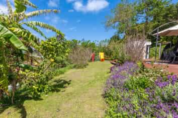 44 Parnell Street, RAWENE