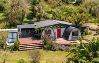 44 Parnell Street, RAWENE