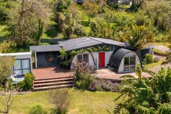 44 Parnell Street, RAWENE