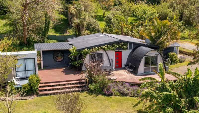 44 Parnell Street, RAWENE