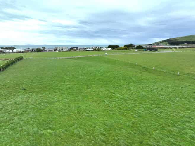 48B Colac Bay Road, Colac Bay