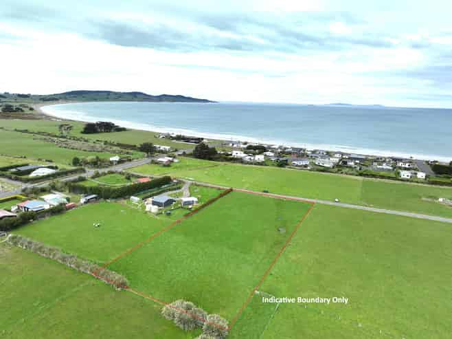 48B Colac Bay Road, Colac Bay