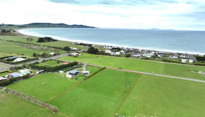 48B Colac Bay Road, Colac Bay