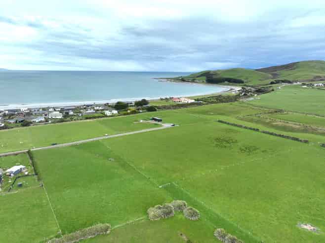 48B Colac Bay Road, Colac Bay