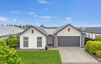 5 Whitau Place, Marshland