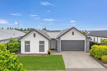 5 Whitau Place, Marshland