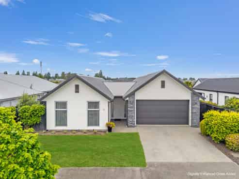 5 Whitau Place, Marshland