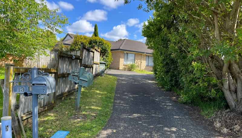 13 Sandwick Drive, Weymouth