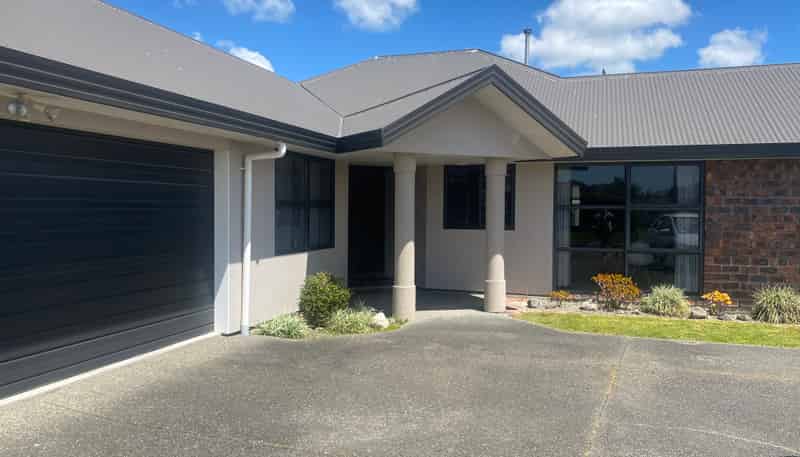 8 Geneva Terrace, Kelvin Grove