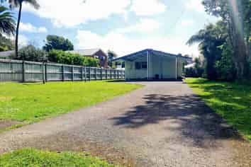 32a Old South Road, Okato