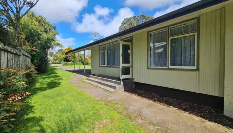 32a Old South Road, Okato